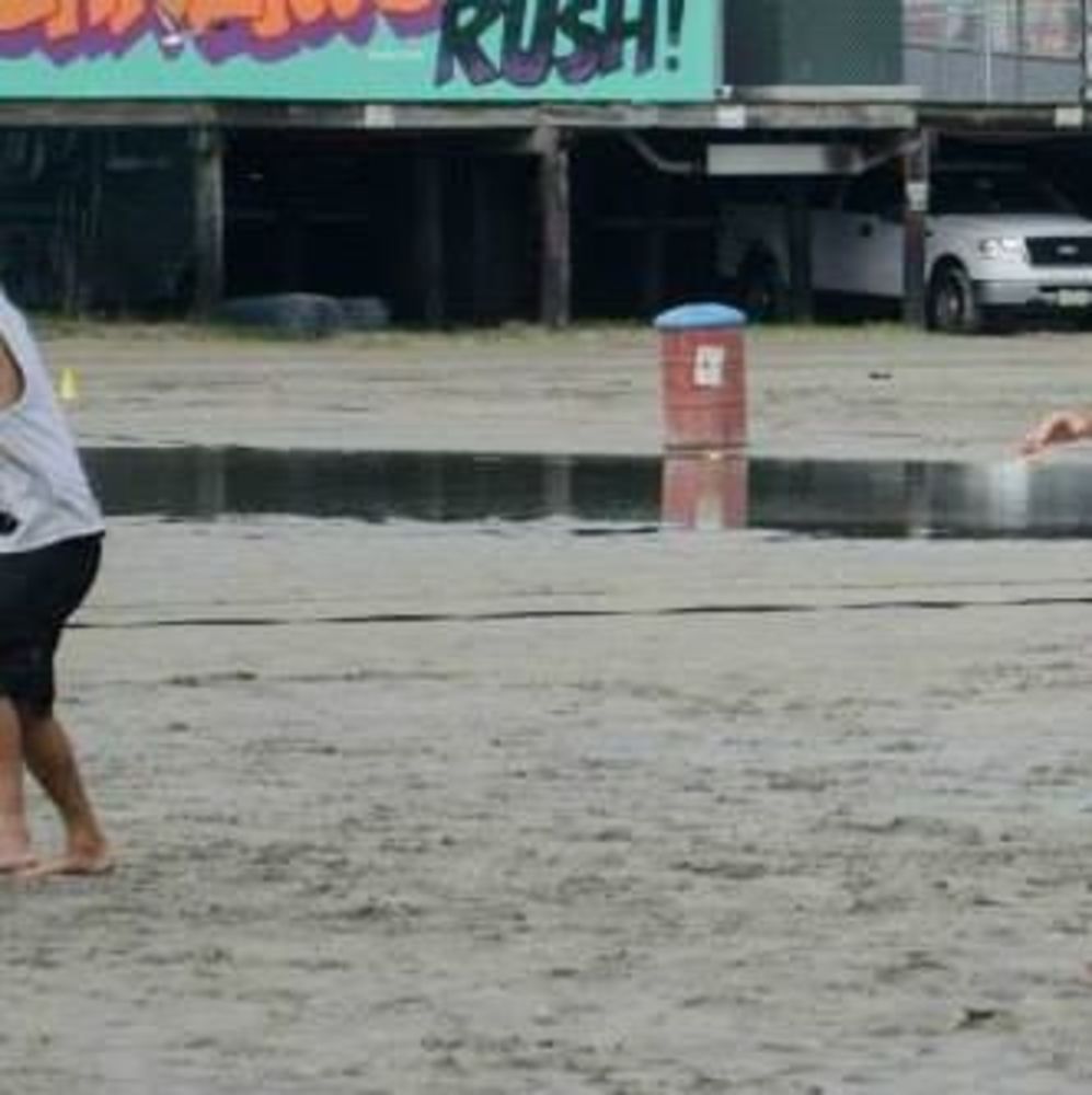 Meet your Posher, Ian